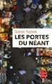 Couverture Les portes du néant Editions Le Livre de Poche 2017
