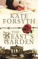 Couverture The Beast's Garden Editions Random House 2015