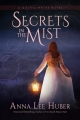 Couverture Gothic Myths, book 1 : Secrets in the Mist Editions Penguin books 2016