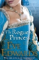 Couverture The Lacey chronicles, book 3 : The Rogue's Princess Editions Razorbill 2011