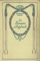 Couverture Le meunier d'Angibault Editions Nelson 1933