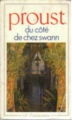 Couverture Du côté de chez Swann Editions Flammarion 1987