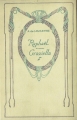 Couverture Raphaël, Graziella Editions Nelson 1925