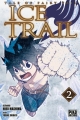 Couverture Fairy Tail : Ice trail, tome 2 Editions Pika 2016