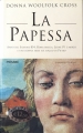 Couverture La Papesse Jeanne Editions Piemme 2005