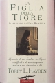 Couverture La fille du tigre Editions Corbaccio 1995