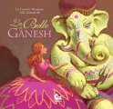 Couverture La Belle et Ganesh Editions Karibencyla 2009