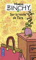 Couverture Sur la route de Tara Editions Pocket 2012