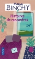 Couverture Histoires de rencontres Editions Pocket 2012