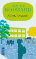 Couverture Allez, France ! Editions Pocket 2008