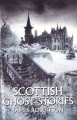 Couverture Scottish ghost stories Editions Sphere 2013