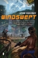 Couverture Windswept, book 1 Editions Angry Robot 2015