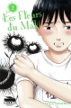 Couverture Les Fleurs du Mal (manga, Oshimi), tome 02 Editions Ki-oon (Seinen) 2017