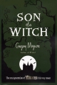 Couverture Wicked, tome 2 : Son of a Witch Editions Headline 2007