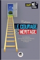 Couverture Le Courage en héritage Editions Oskar (Courtmétrage) 2015