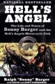 Couverture Hell's Angel Editions Harper 2001