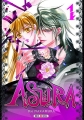 Couverture Asura, tome 1 Editions Soleil (Manga - Shôjo) 2013