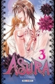 Couverture Asura, tome 3 Editions Soleil (Manga - Shôjo) 2013