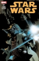 Couverture Star Wars (comics), book 27: Yoda's Secret War, part 2 Editions Marvel 2017