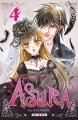 Couverture Asura, tome 4 Editions Soleil 2013