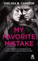 Couverture My favorite mistake, intégrale Editions Harlequin (&H) 2017