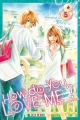 Couverture How do you love me ?, tome 5 Editions Soleil (Manga - Shôjo) 2014