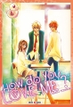 Couverture How do you love me ?, tome 6 Editions Soleil (Manga - Shôjo) 2015