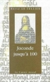Couverture Joconde jusqu'à 100 Editions Le Castor Astral 1998