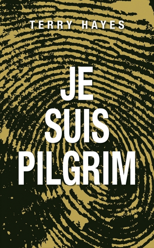 Je suis promo pilgrim