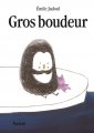 Couverture Gros boudeur Editions L'École des loisirs (Pastel) 2015