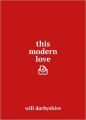 Couverture This modern love Editions Simon & Schuster 2016
