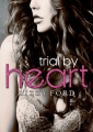 Couverture Trial, book 4: Trial by Heart Editions Smashwords 2015