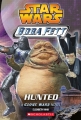 Couverture Star Wars (Légendes) : Boba Fett, tome 4 Editions Scholastic 2012
