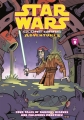 Couverture Star Wars (Légendes) : Clone Wars Episodes, tome 09 : Pas d'issue pour les Jedi Editions Dark Horse 2007