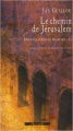 Couverture Arn le templier, tome 1 : Le chemin de Jérusalem Editions Agone  (Marginales) 2007