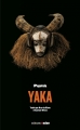 Couverture Yaka Editions Aden 2011