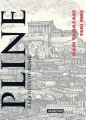 Couverture Pline, tome 2 : Les rues de Rome Editions Casterman 2017