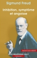 Couverture Inhibition, symptôme et angoisse Editions Payot 2014