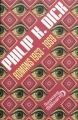 Couverture Romans, tome 1 : 1953-1959 Editions J'ai Lu (Nouveaux Millénaires) 2012