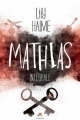 Couverture Mathias, intégrale Editions MxM Bookmark (Romance) 2016