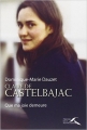 Couverture Claire de Castelbajac : Que ma joie demeure Editions Presses de la Renaissance 2010