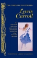 Couverture The complete illustrated works of Lewis Carroll Editions Wordsworth (Library Collection) 2008