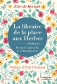 Couverture La libraire de la place aux herbes Editions Eyrolles 2017