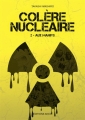 Couverture Colère nucléaire, tome 2 : Aux manifs Editions Akata (L) 2016