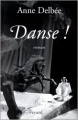 Couverture Danse ! Editions Fayard 1999