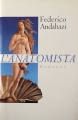 Couverture El anatomista Editions Mondolibri 1998