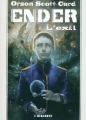 Couverture Le cycle d'Ender : L'exil Editions L'Atalante (La Dentelle du cygne) 2010