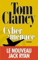 Couverture Cybermenace Editions Albin Michel 2013