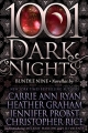 Couverture 1001 Dark Nights: Bundle Nine Editions Autoédité 2017