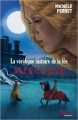 Couverture La véridique histoire de la fée Mélusine Editions Tertium 2014